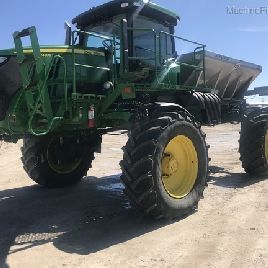 2014 John Deere R4038