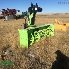 Schulte SDX-102 2012