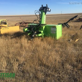 2012 Schulte SDX-102