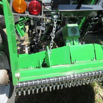 2016 Frontier FM1012R