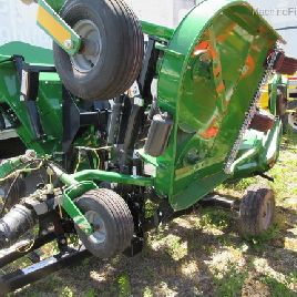 2016 Frontier FM1012R