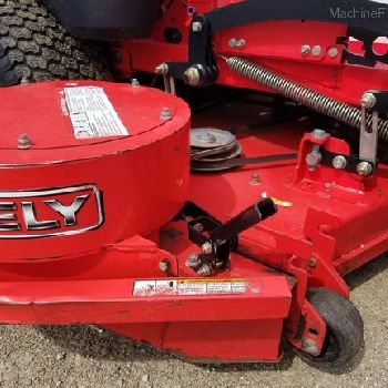 2013 Gravely 460