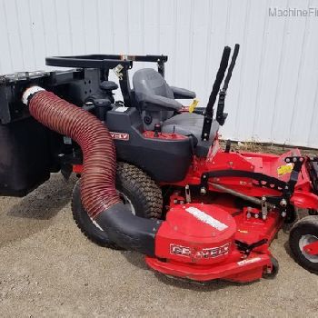 2013 Gravely 460