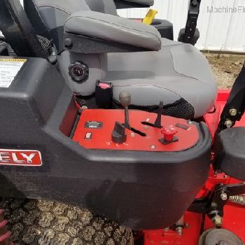 2013 Gravely 460