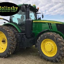 John Deere 7230R