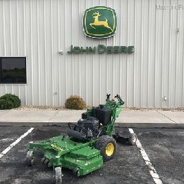2019 John Deere W52R