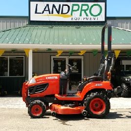 2013 Kubota BX1870