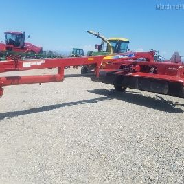 2014 New Holland H7450