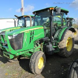 2014 John Deere 5085M