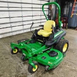 2016 John Deere Z970R