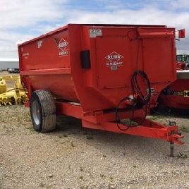 2010 Kuhn Knight 3130