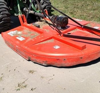 2015 Land Pride RCR1872