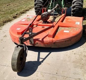 2015 Land Pride RCR1872