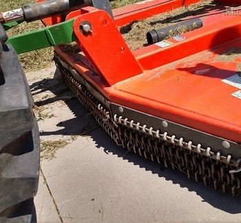 2015 Land Pride RCR1872