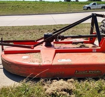 2015 Land Pride RCR1872