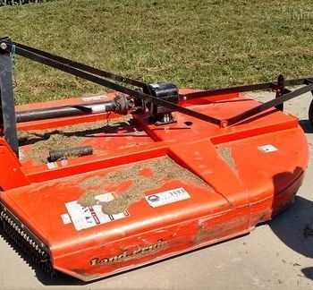 2015 Land Pride RCR1872