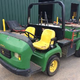 2003 John Deere 2030