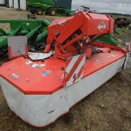 2014 Kuhn FC883FF