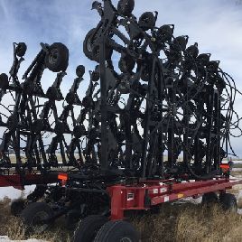 2011 Case IH Precision Hoe 800