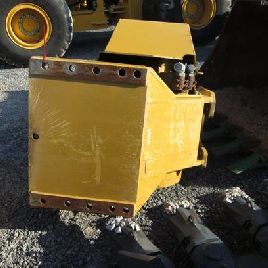 2011 John Deere 850J TORNO