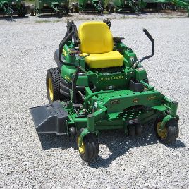 2012 John Deere Z925A