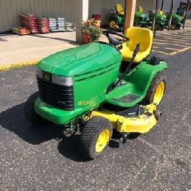 2003 John Deere GT235
