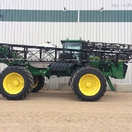 2013 John Deere 4940