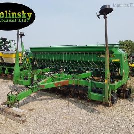 1998 John Deere 1560