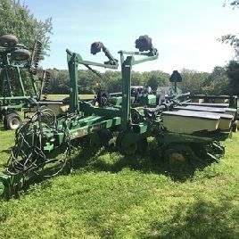 1995 John Deere 1780
