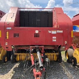 2007 New Holland BR780A