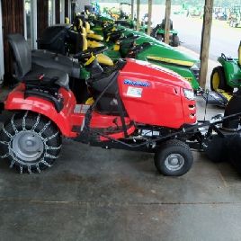 2018 Simplicity 2691335