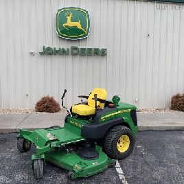 2013 John Deere 997