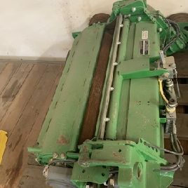 2016 John Deere KP for 8800