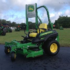 2014 John Deere Z915B