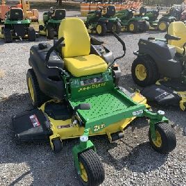 2015 John Deere Z625