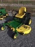 2011 John Deere Z465
