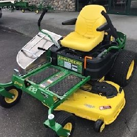 2018 John Deere Z355R