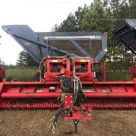 2014 Colombo COLO TM