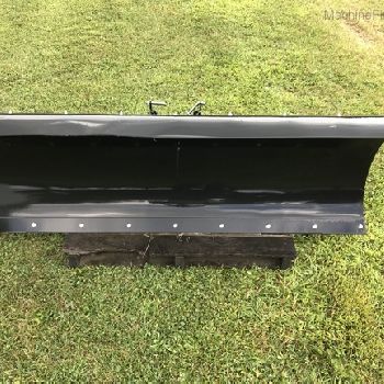 2018 KRM 72" POLY BLADE