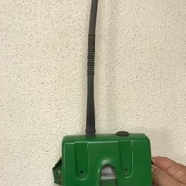 John Deere 900 RTK Radio