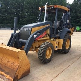 2015 John Deere 310SK