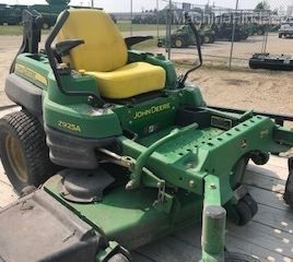 2010 John Deere Z925A