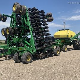 2016 John Deere 1890