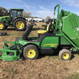 2012 John Deere 1420