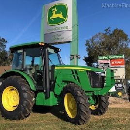 2018 John Deere 5085E