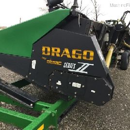 2013 Drago 830