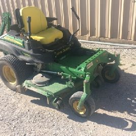 2014 John Deere Z930R