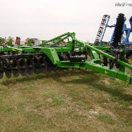 2013 John Deere 2720