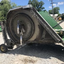 2003 John Deere CX15