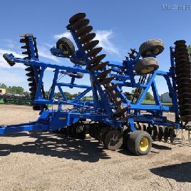 2011 Landoll 6230